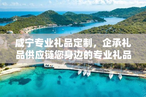 咸宁专业礼品定制，企承礼品供应链您身边的专业礼品定制公司